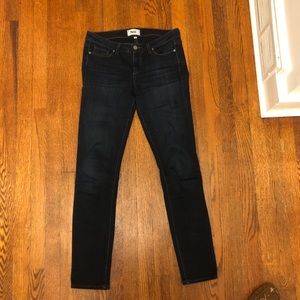 Paige jeans